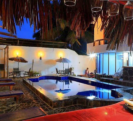 Galapagos Islands Hotel Пуерто-Айора Екстер'єр фото