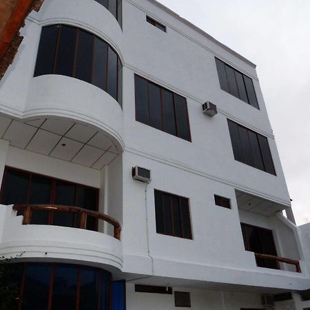 Galapagos Islands Hotel Пуерто-Айора Екстер'єр фото