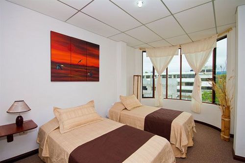 Galapagos Islands Hotel Пуерто-Айора Екстер'єр фото