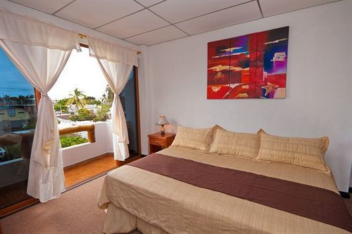Galapagos Islands Hotel Пуерто-Айора Екстер'єр фото