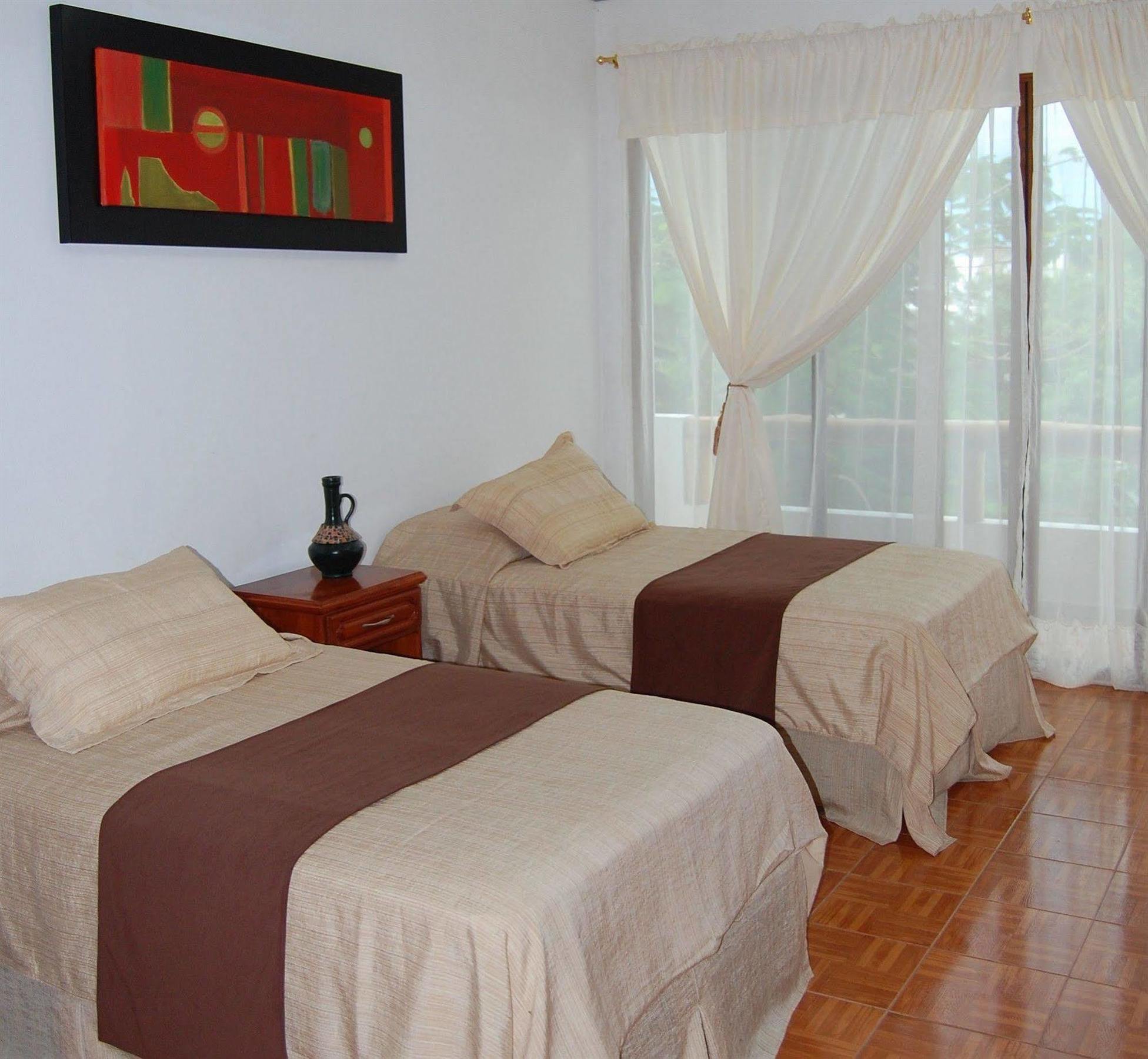 Galapagos Islands Hotel Пуерто-Айора Екстер'єр фото