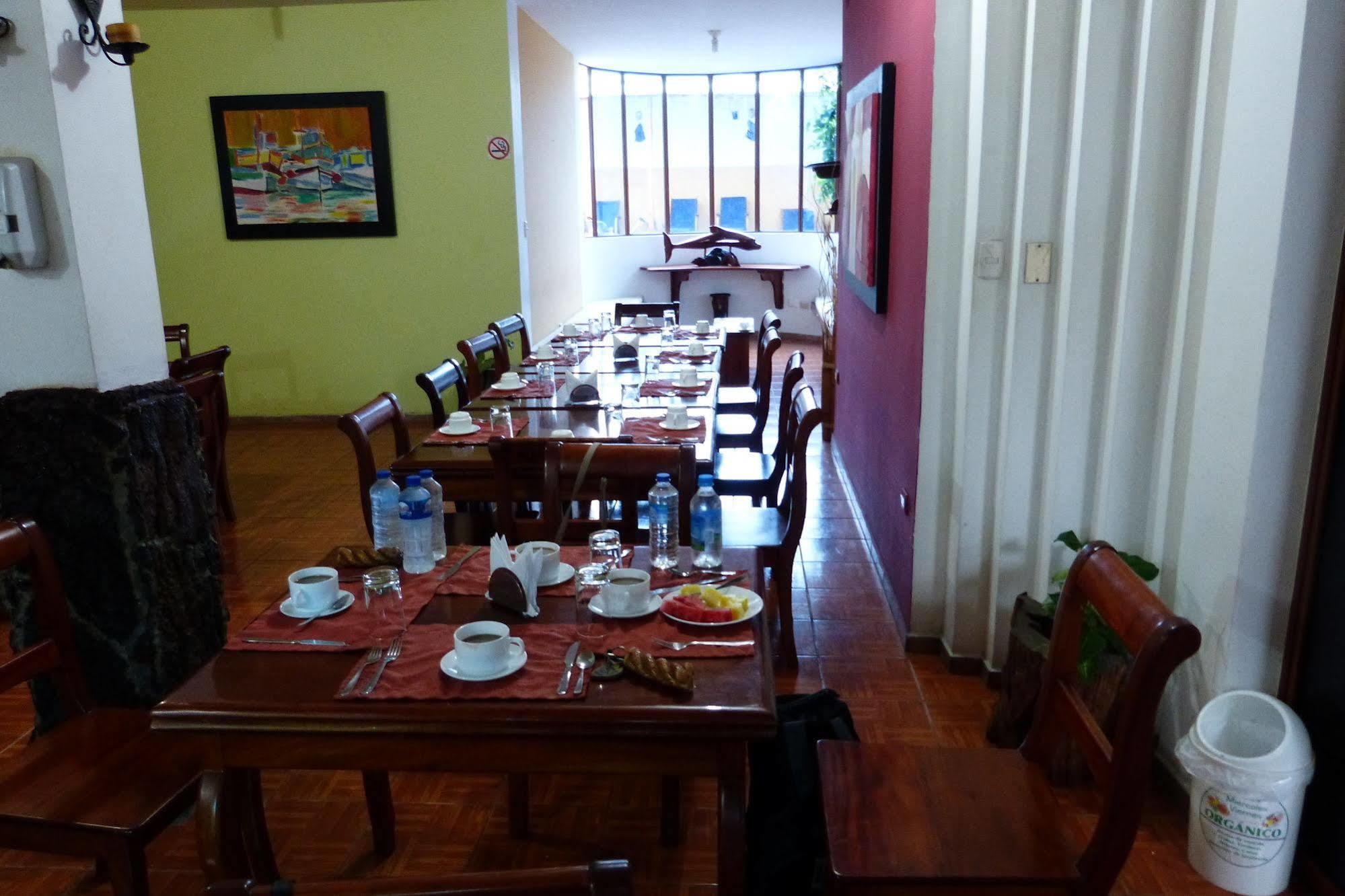 Galapagos Islands Hotel Пуерто-Айора Екстер'єр фото
